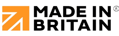 Made in Britain